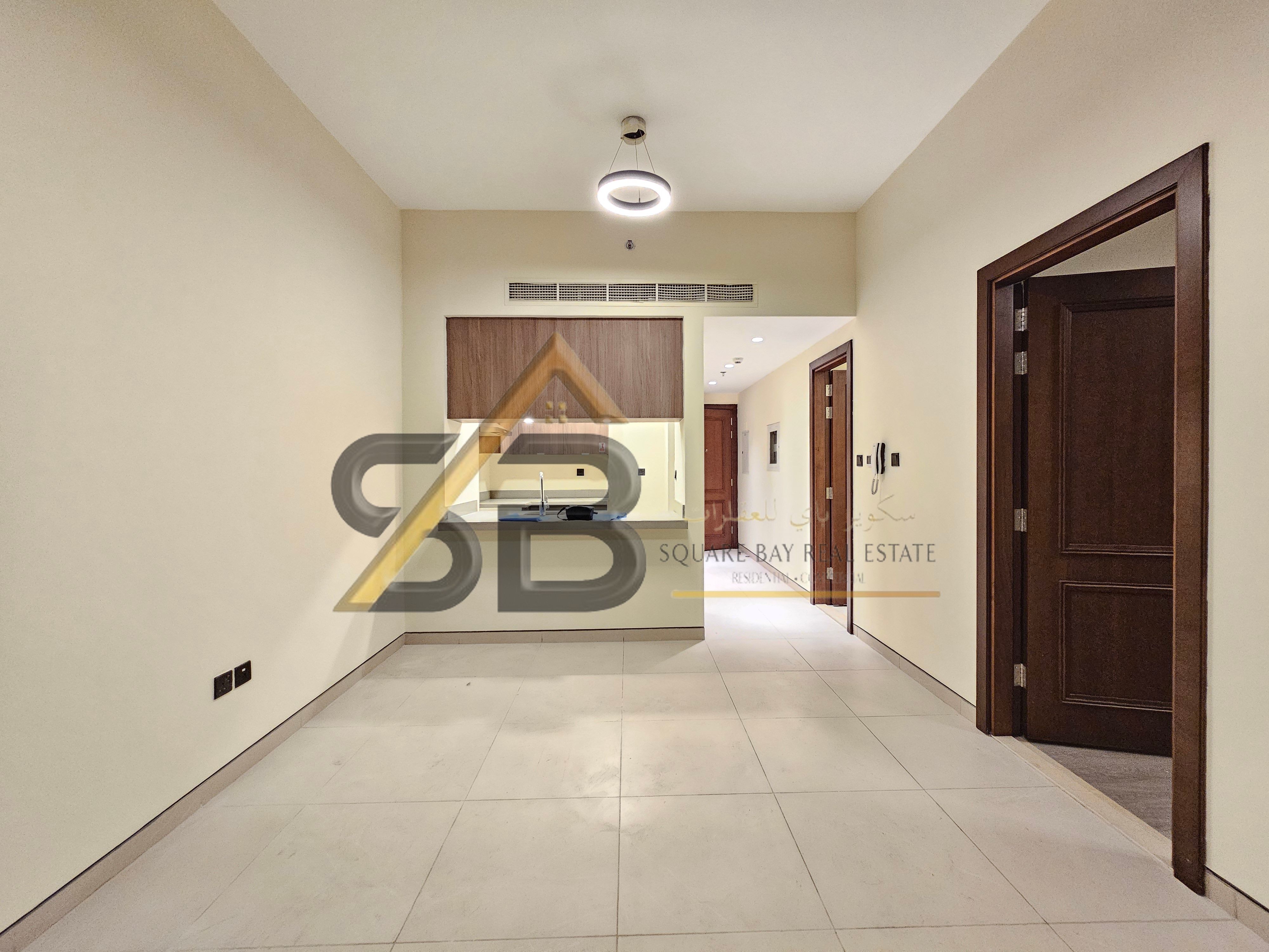 5 Min Conrad Hotel/World Trade Metro | 1 BR All Amenities Rent 75k