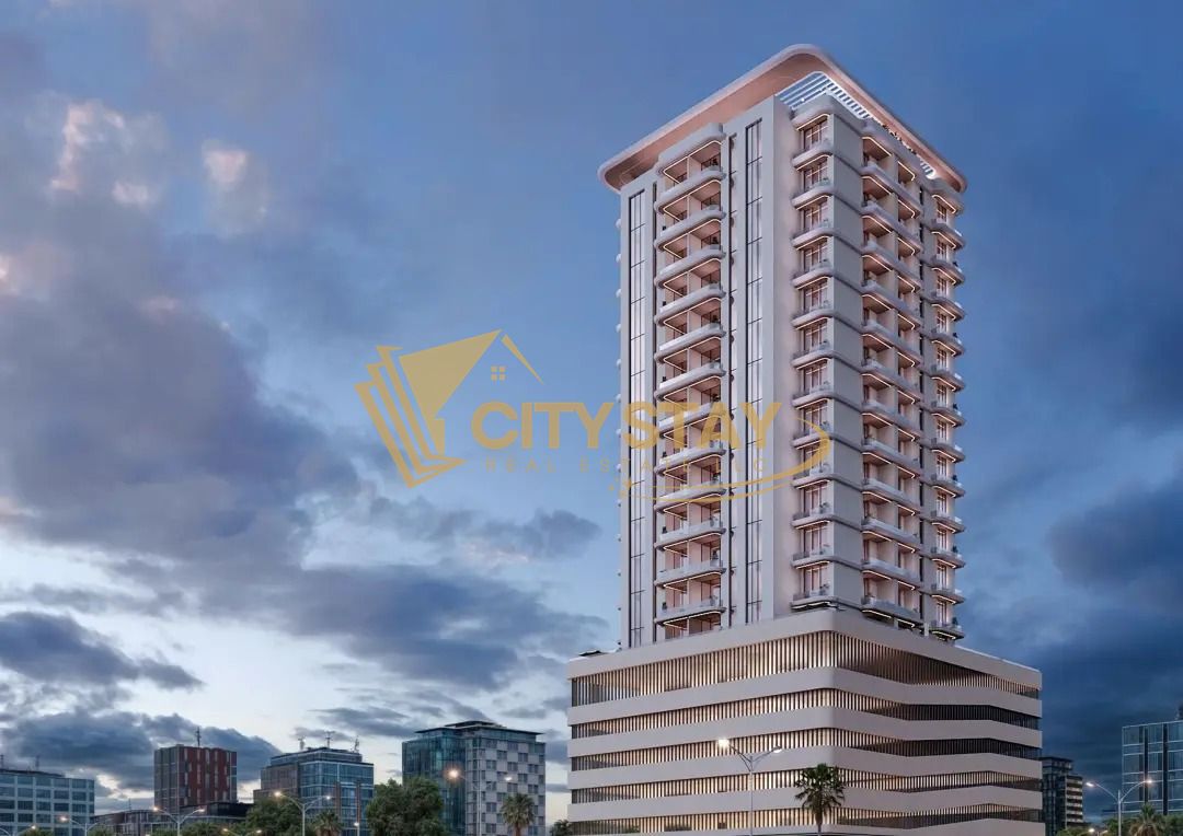 Celestara Residences – Smart Property Investment in JVC with Strong ROI