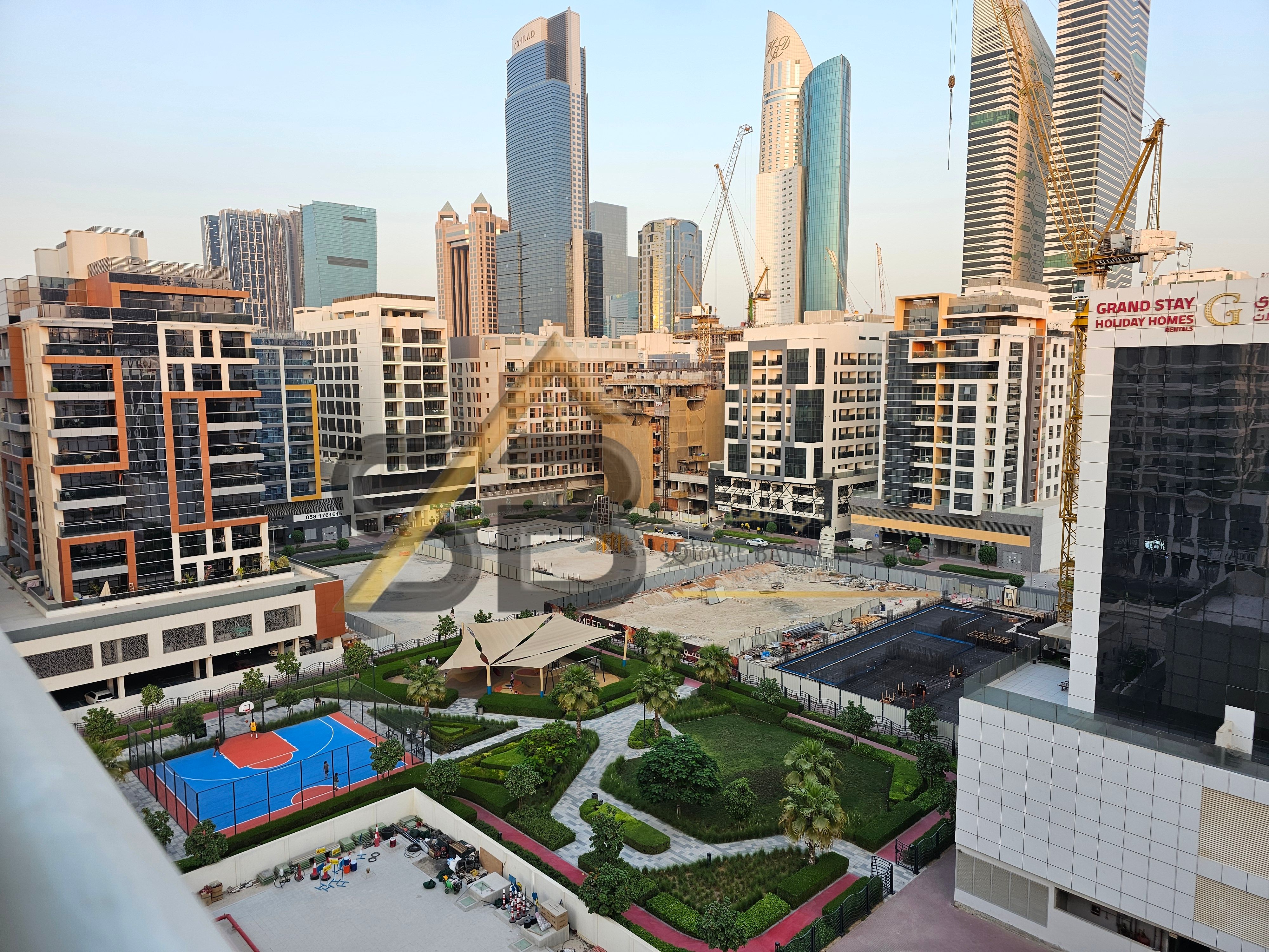 Near Metro | Spacious 1 Bedroom | Kitchen Appliances | 82k