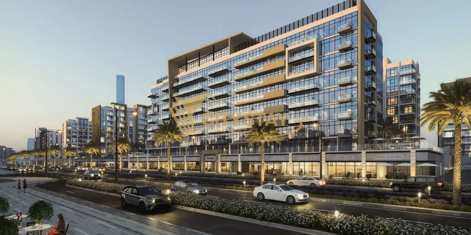 Retail Unit at Riviera 49 – High-Yield Commercial Investment in MBR City