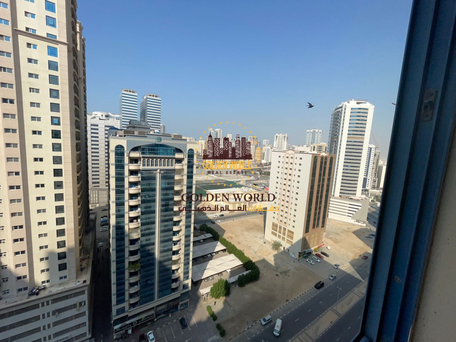 2 Bedroom Apartment for Rent | Balcony | Open View | 2 Bathrooms | Practical Layout