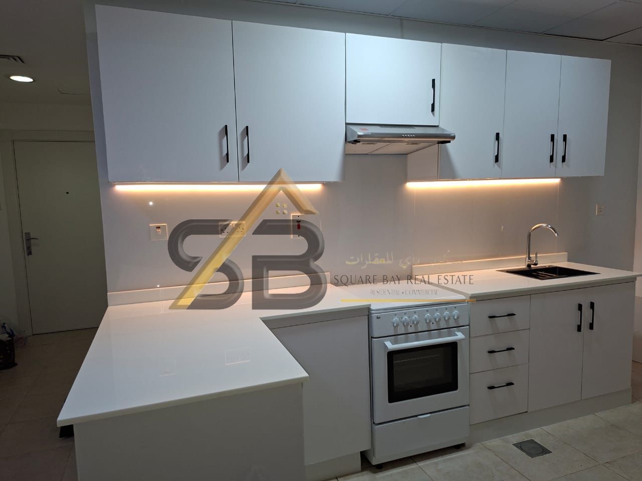 Chiller-Free | Fully Upgraded 1 BHK | Semi-Furnished | Full Amenities