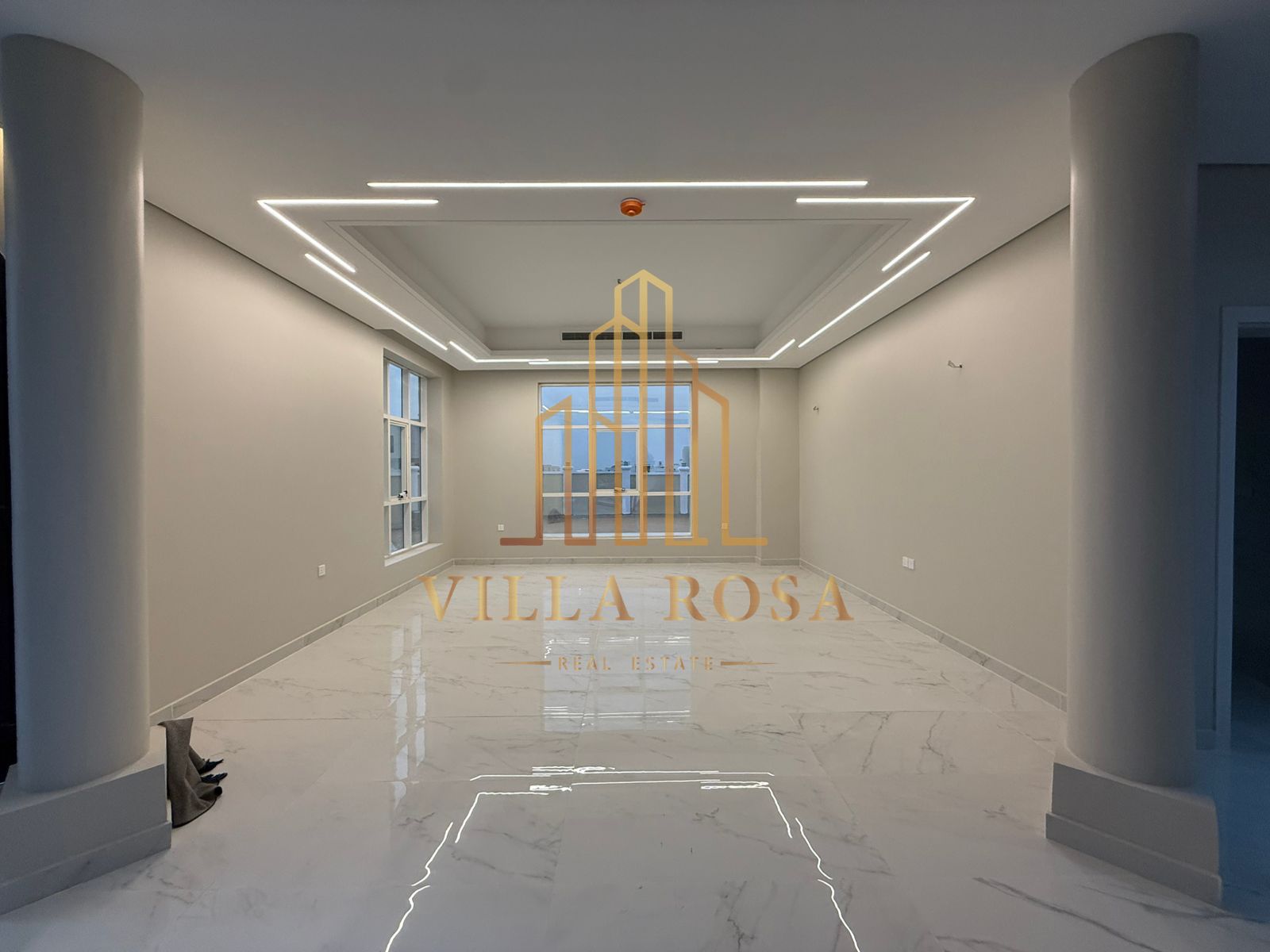 For Sale: Luxury Villa with 6 Bedrooms & Majlis – Brand New, Ready to Move In | Al Rahmaniya, Sharjah