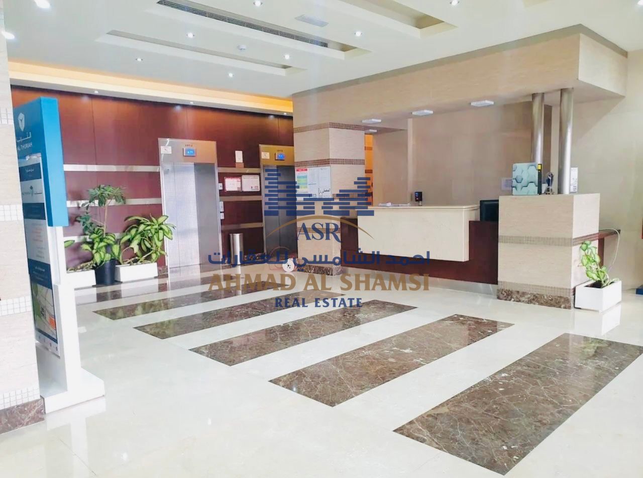 Specious 2BHK || Gym And Pool || 1 Car Parking Free || On Dubai Border || Ready To Move