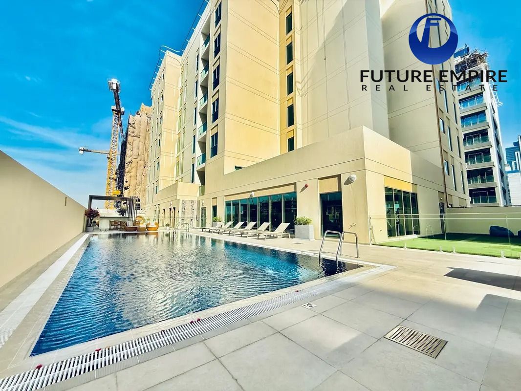 Spacious 2BHK | Top Finishing | Huge Size