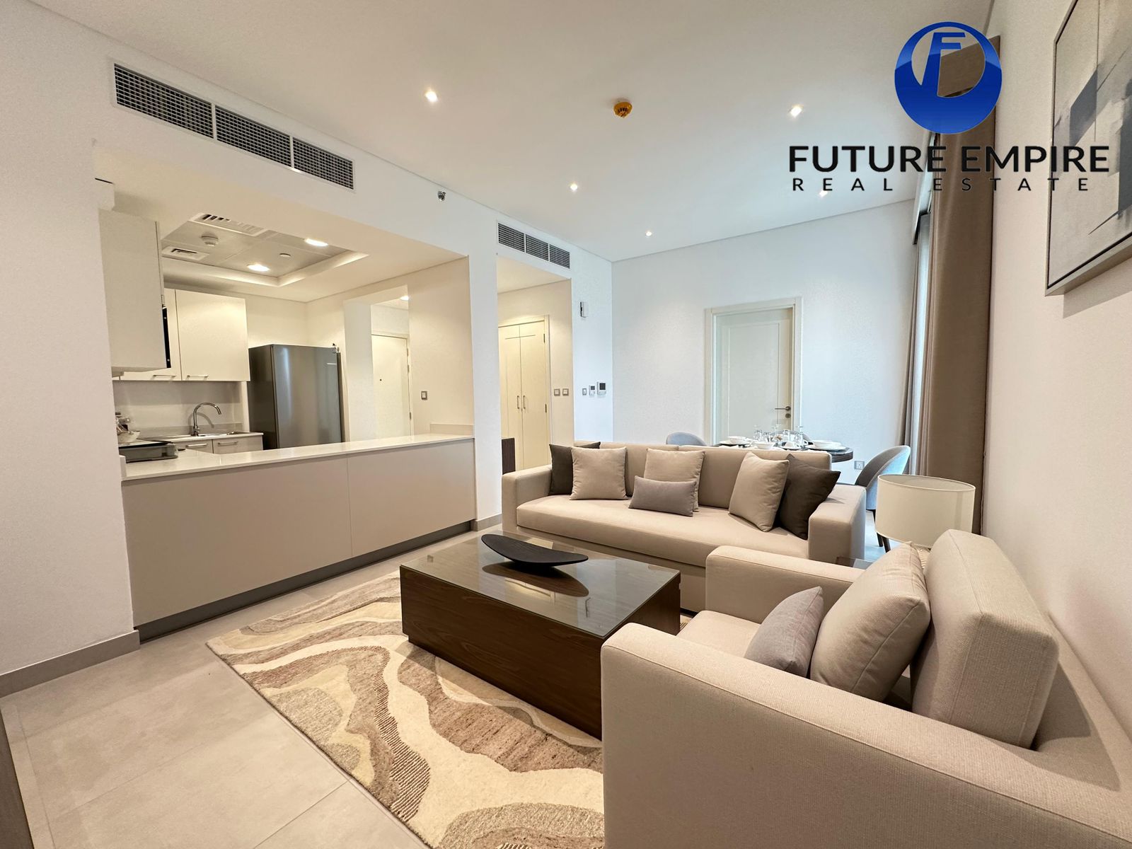 Brand New | Fully Furnished | Premium Amenities