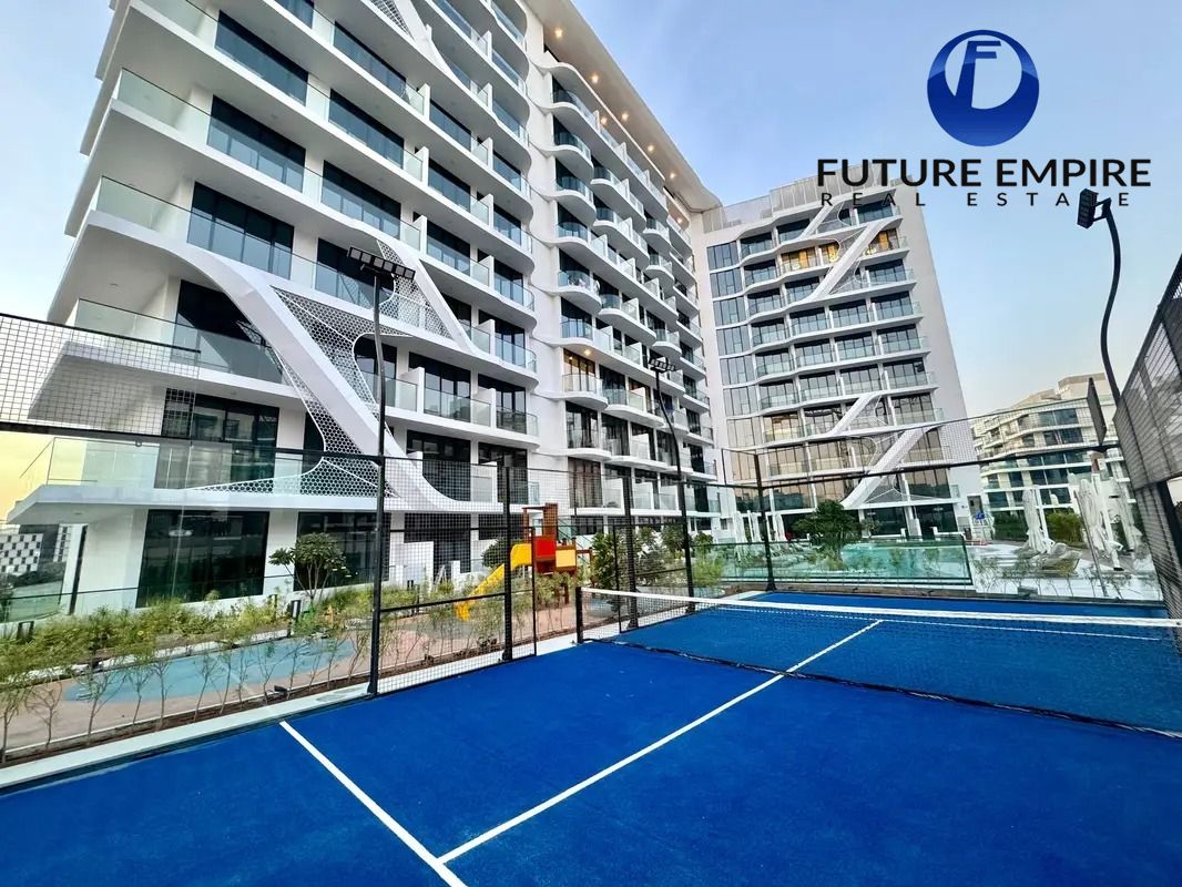 Beautiful Studio | Prime Location | Brand New