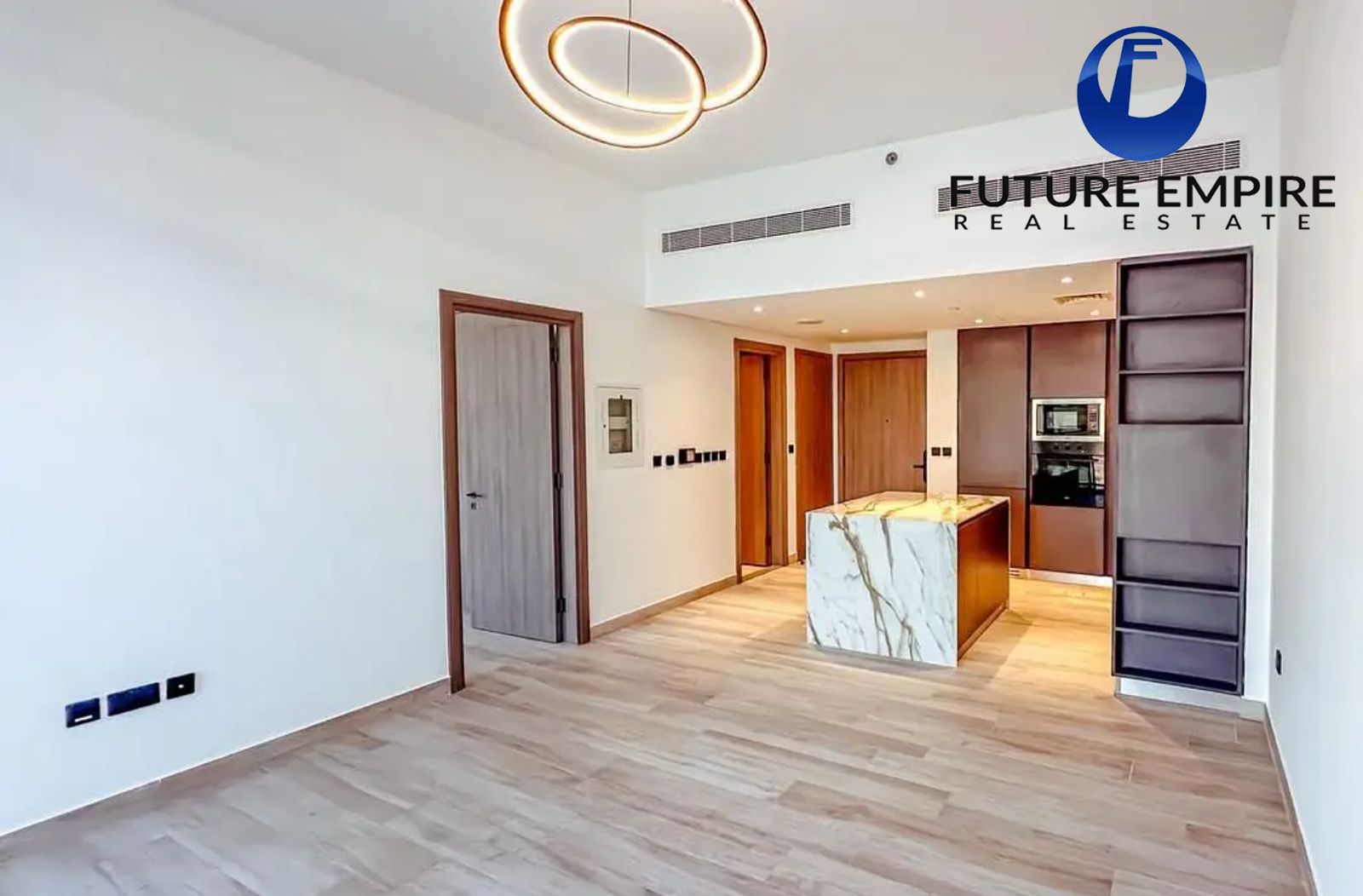 Beautifully Designed | Prime Location | Brand New