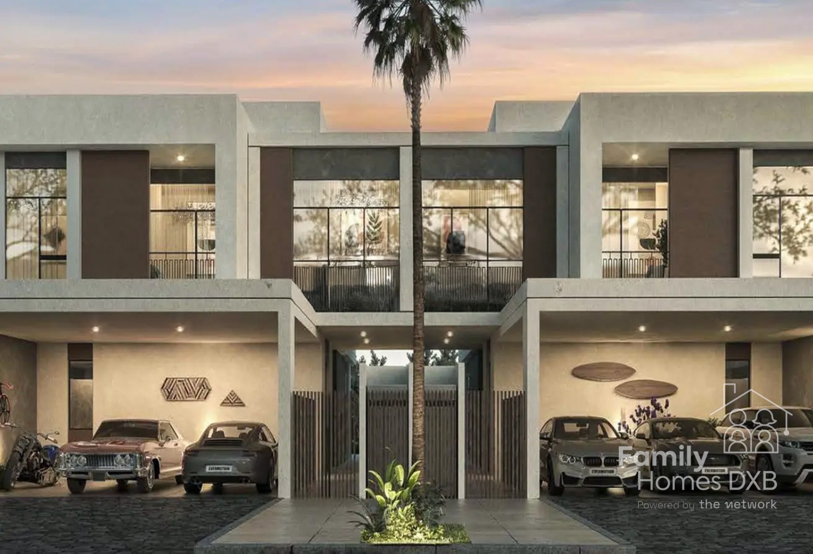 Motivated Seller Big Plot Resort Style Corner Unit