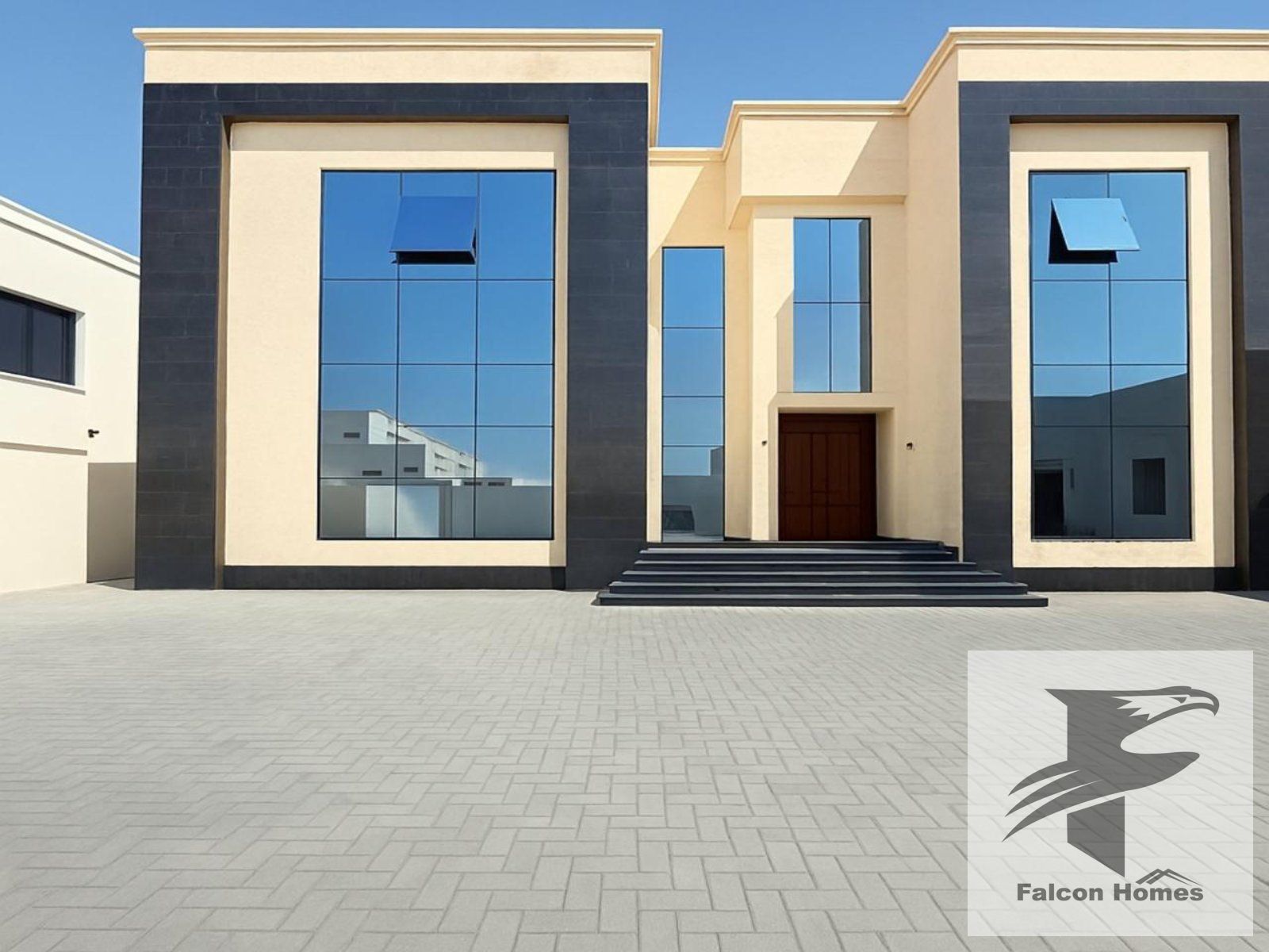 Brand New | 7BR Modern Style Villa