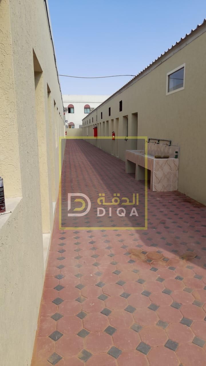 labour camp for sale