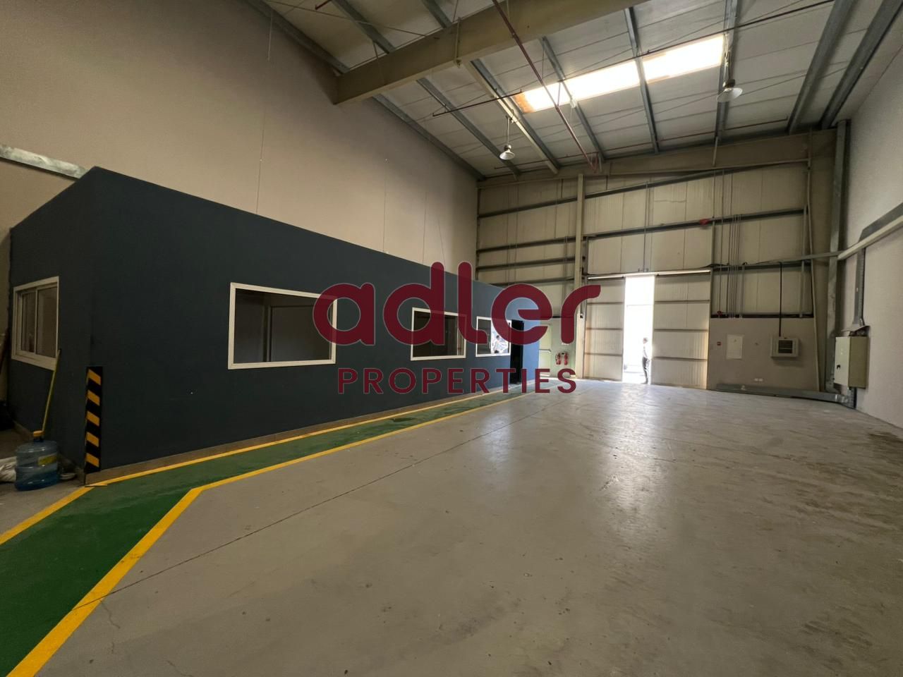 12KW ELECTRICITY POWER WAREHOUSE | PREMIUM QUALITY | PRIME LOCATION