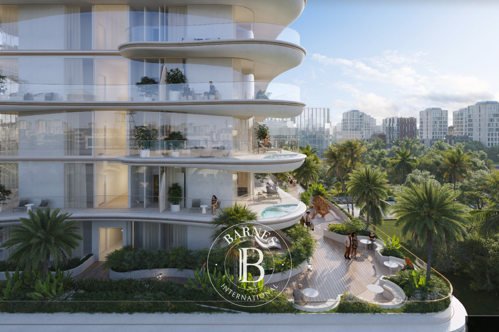 Handover Soon | Beachfront Community | Luxury