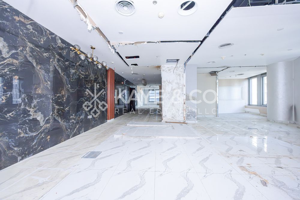 Spacious Office | Vacant | Expandable Unit
