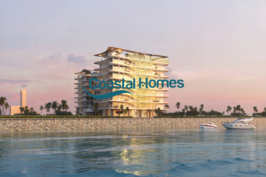 Branded Living | Wynn View | Smart Home