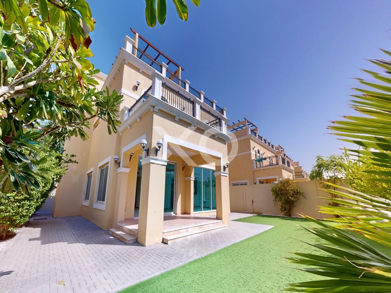 NOTICE SERVED | SINGLE ROW | 4 BEDROOMS