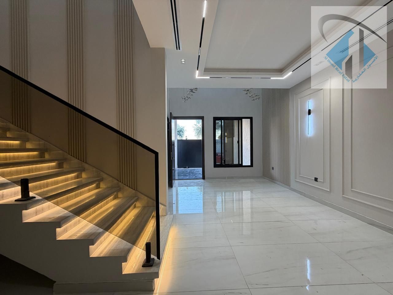 New design and decor to suit every home. Own a villa at a price that includes registration and ownership fees.