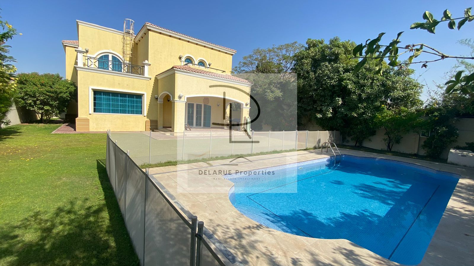 Upgraded Villa | Large Legacy | Private Pool