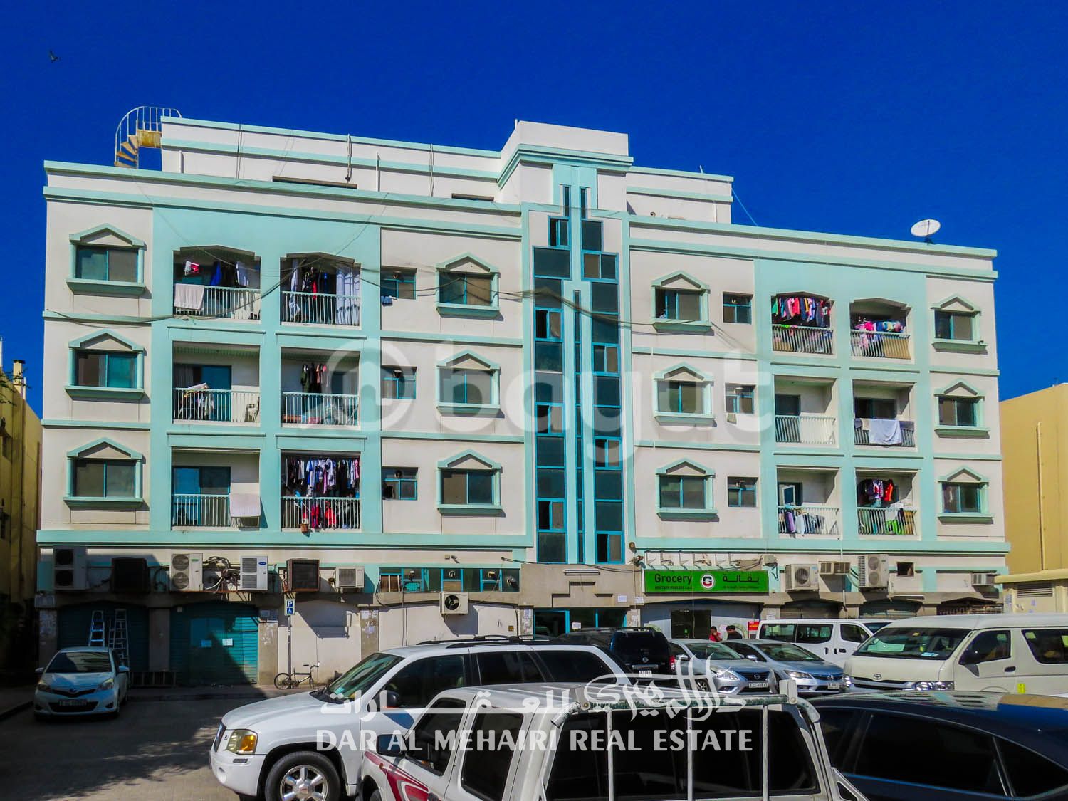 SHOP AVAILABLE IN SATWA PRIME LOCATION