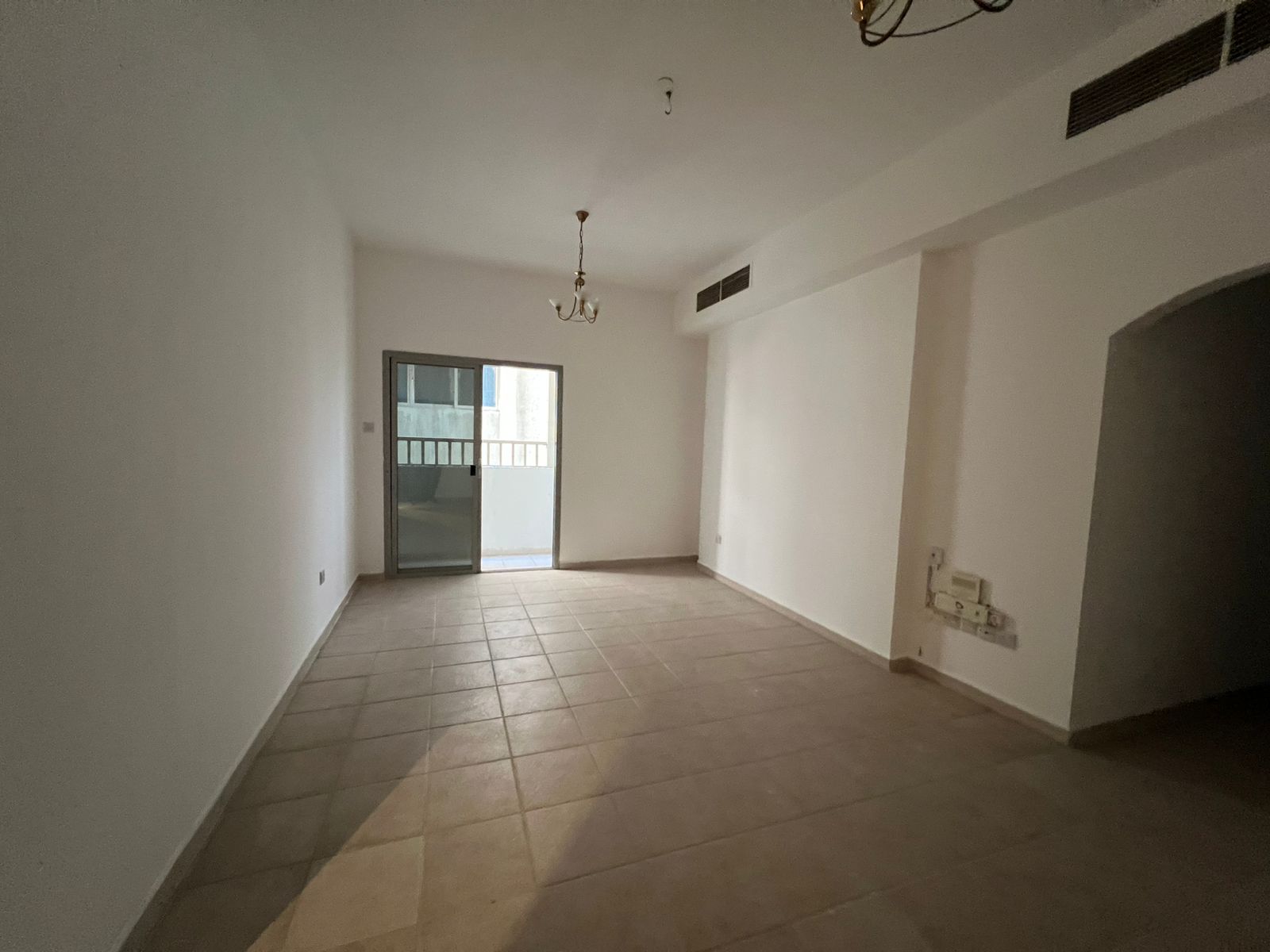 Spacious 2BHK with Balcony | Gym & Pool | Al Qasimia