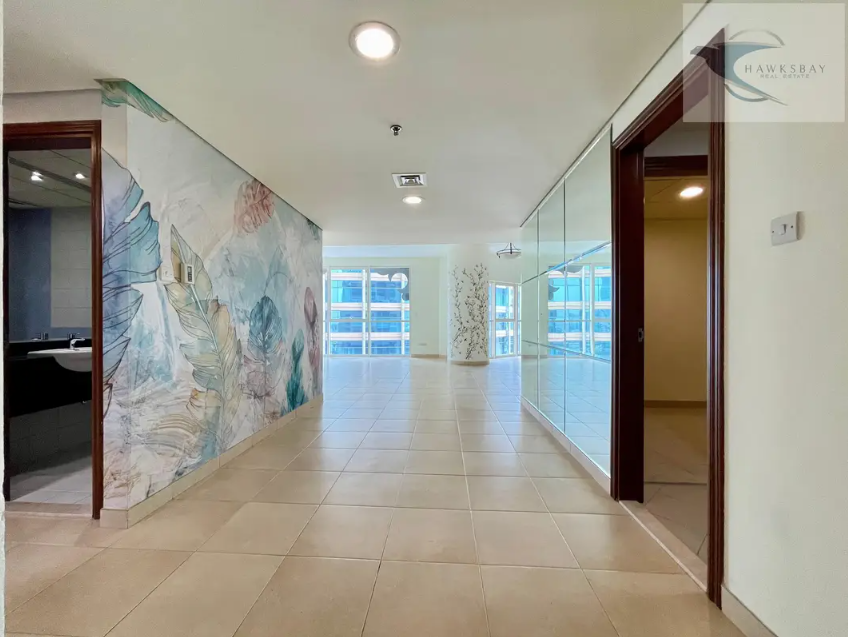 Limited Offer | Expansive Apartment | Maid+Storage | Basement Parking