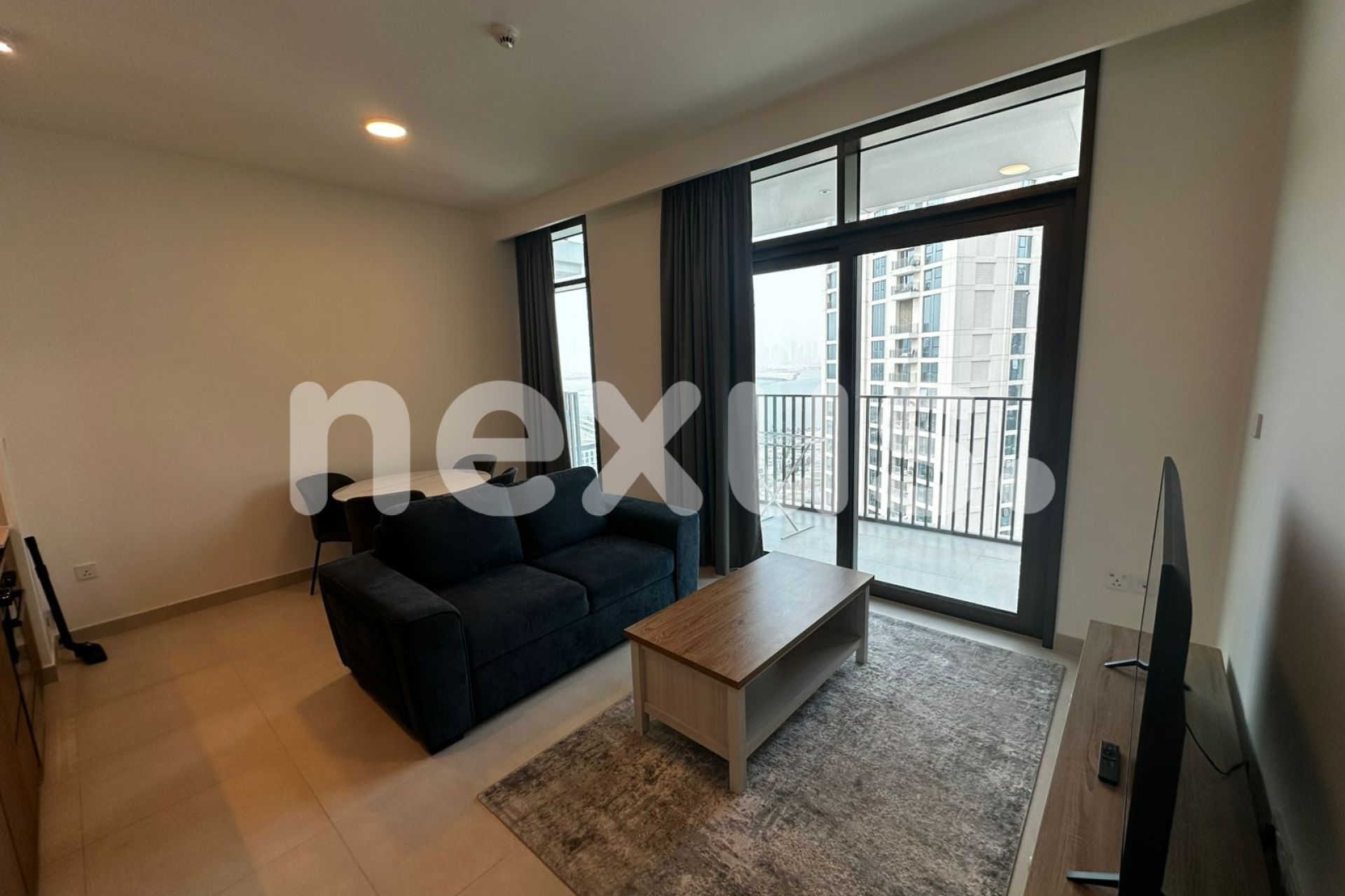 Branded | Full Burj View | Spacious Layout