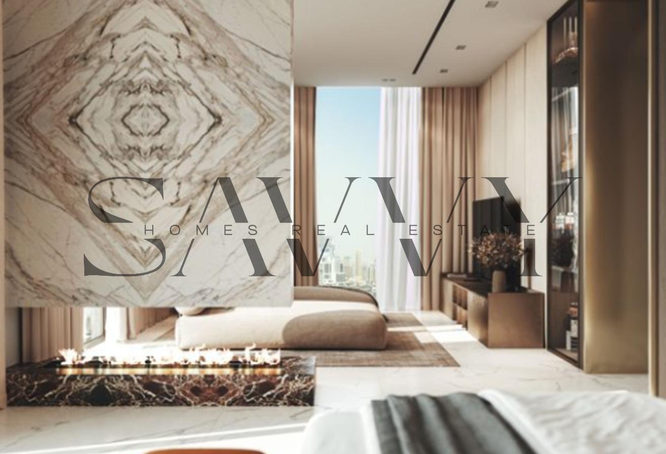 LUXURY | BEST AMENITIES | HUGE LAY-OUT