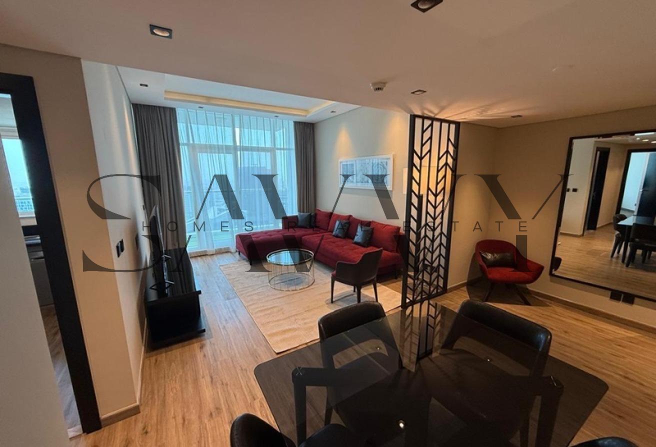 FULL CANAL VIEW | UPGRADED | FULLY FURNISHED