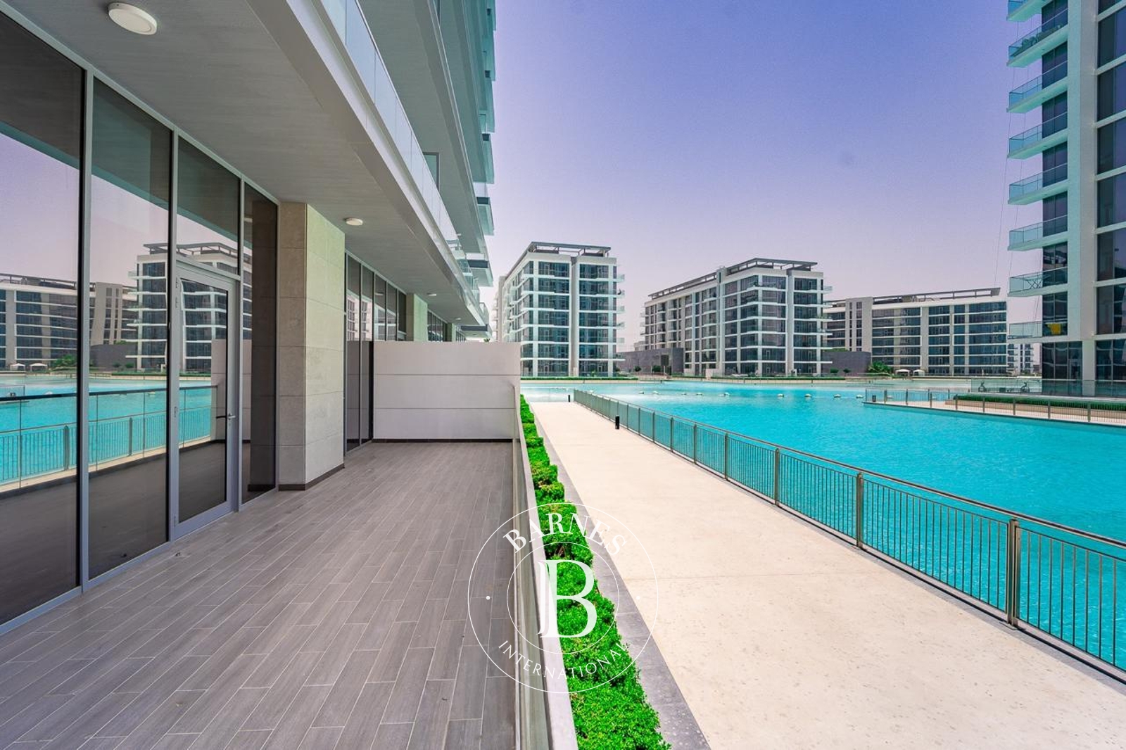 Largest Layout | Furnished | Pool and Gym