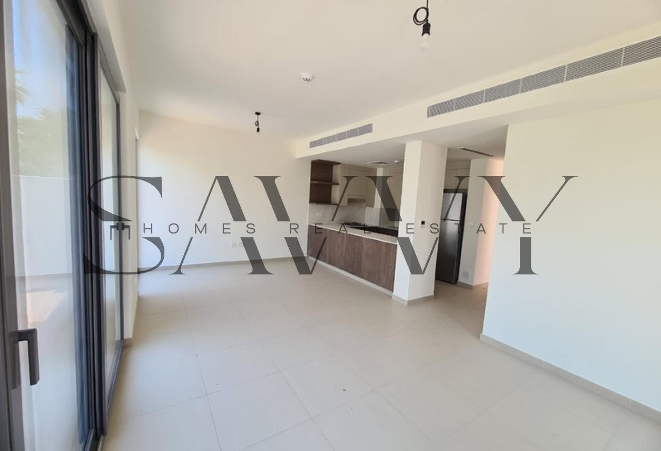 BRANDNEW | SPACIOUS | SINGLE ROW