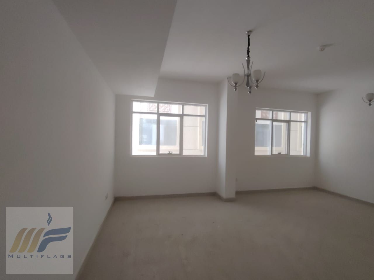 Own your apartment now in Ajman at rental prices