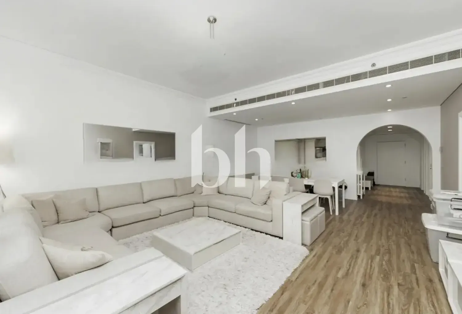 Sea View | Upgraded | Large Layout