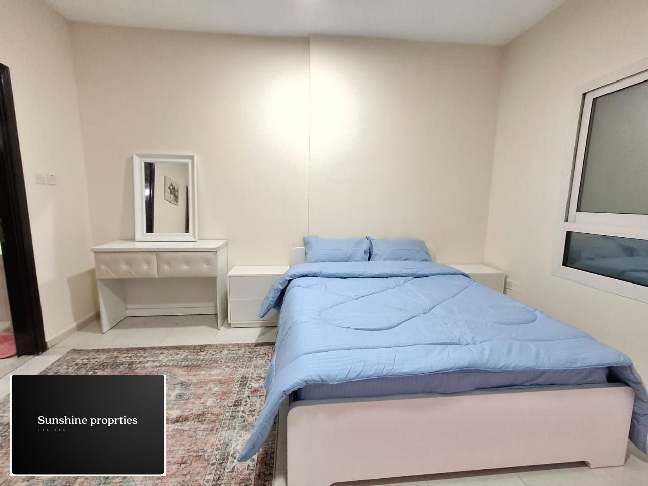 hot offer monthly 1bhk Neat and clean