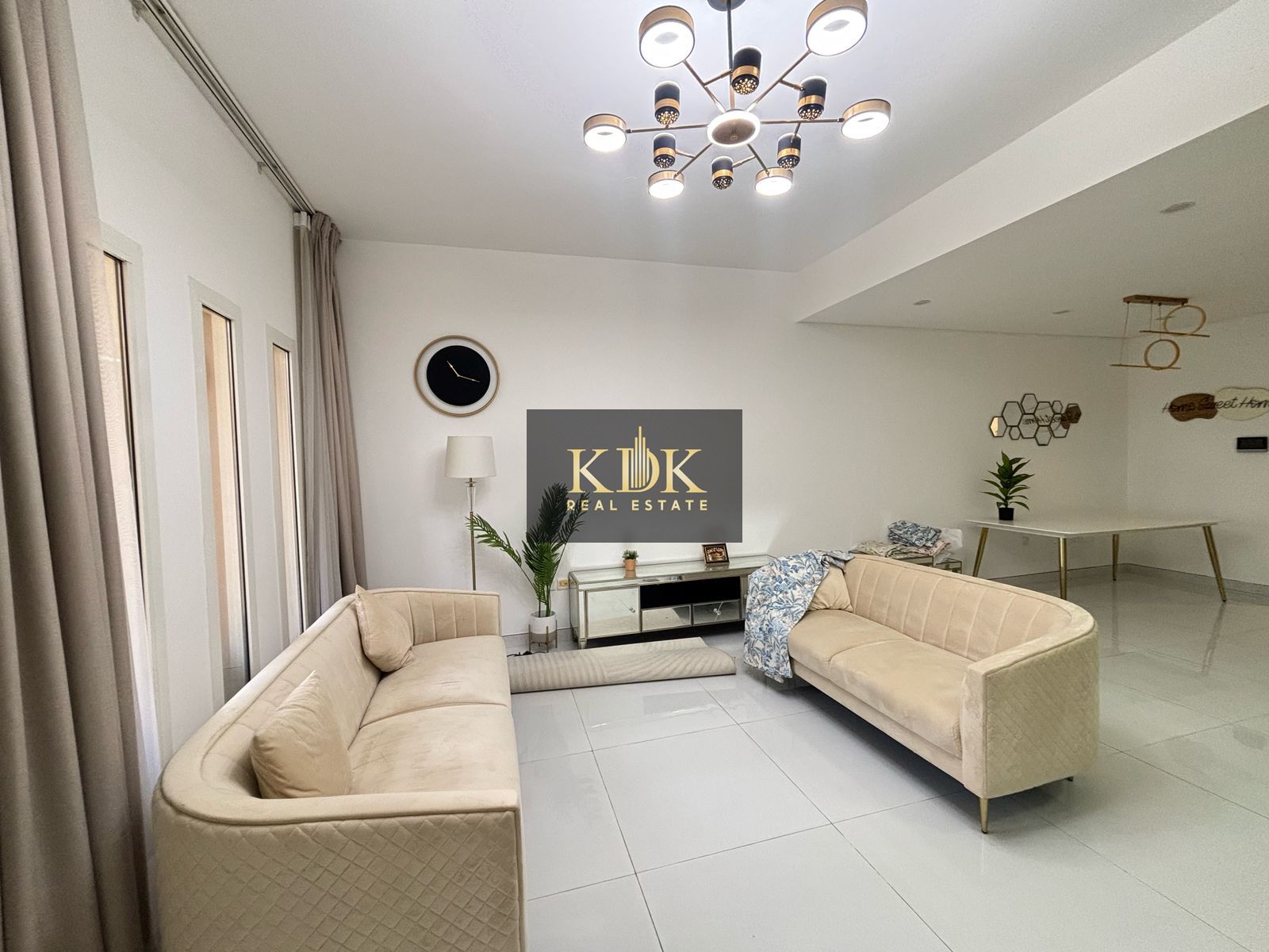 G+2 | 4 BHK | Fully Furnished | Private Garden
