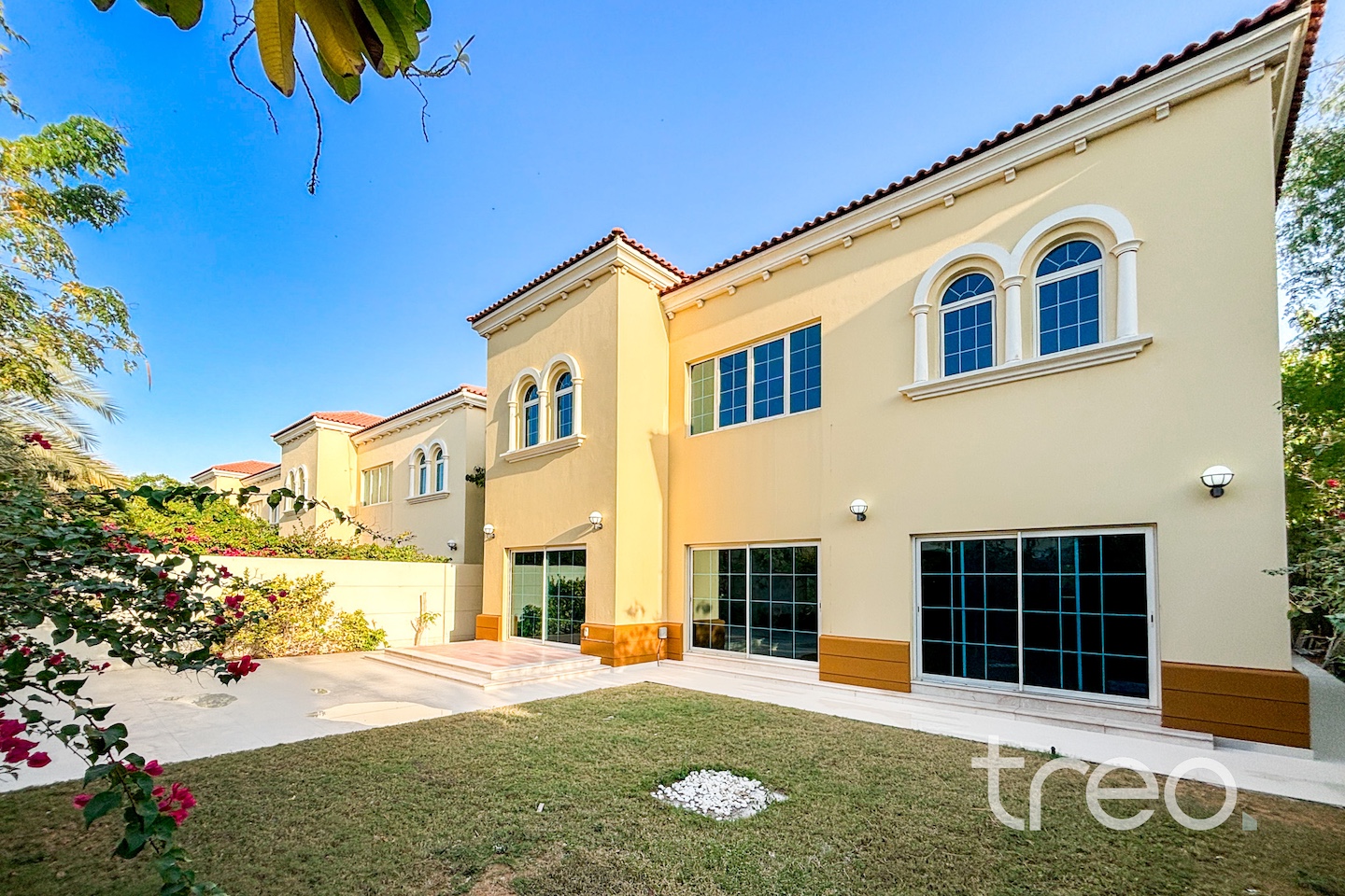 4 Bed | Internal | Well Maintained | Vacant