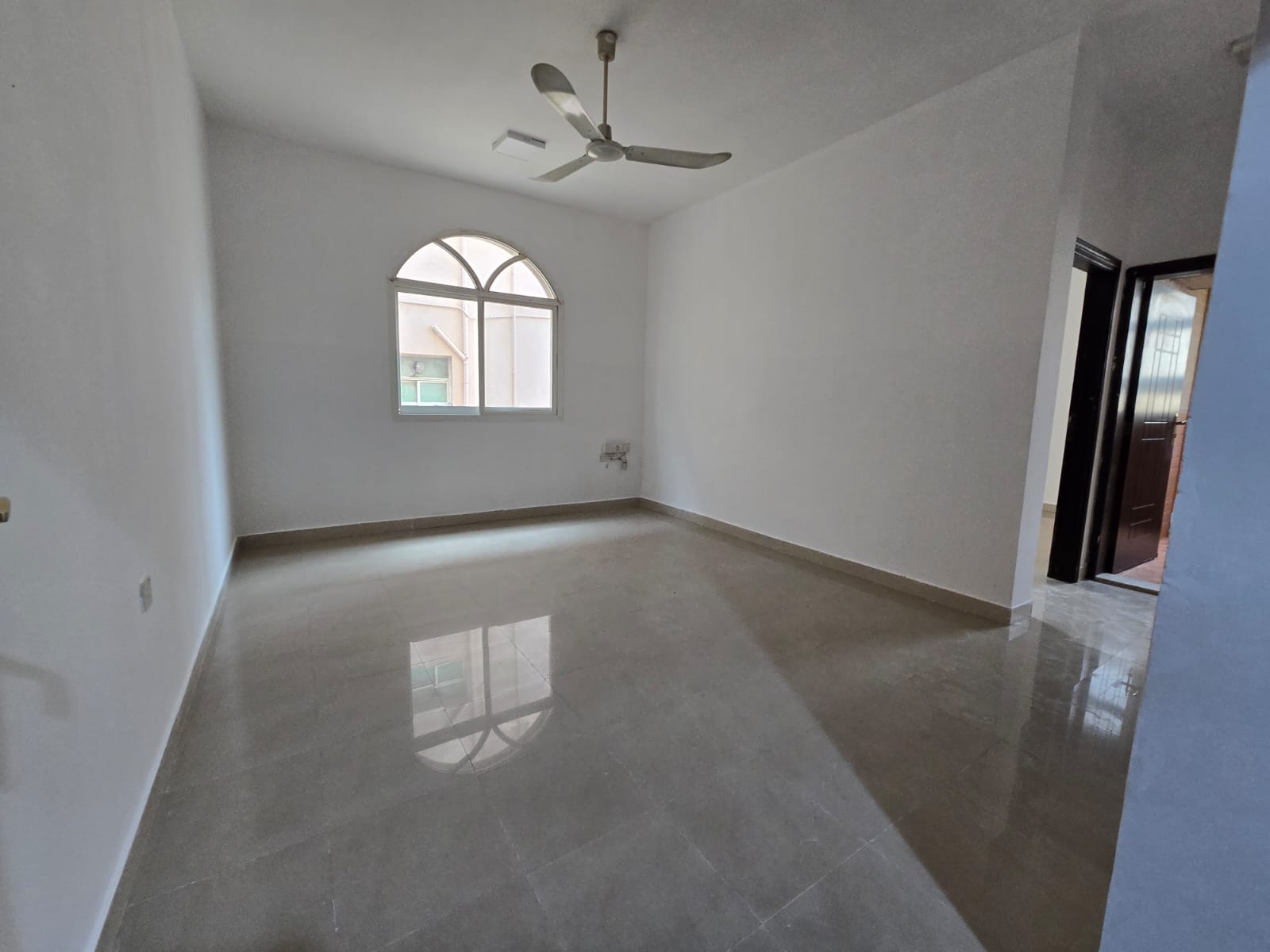 One bedroom and living room, second tenant In Rawda, near Sheikh Ammar Street