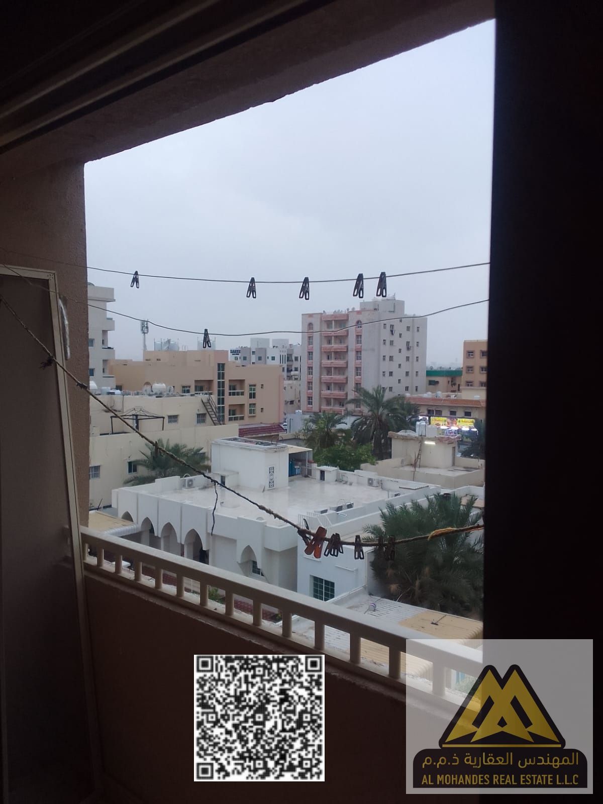 Available now for annual rent in Ajman – Al Nuaimiya 2