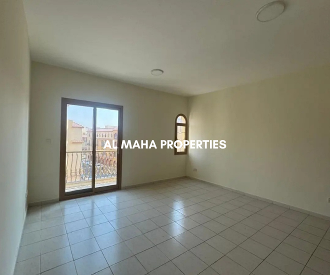 Spacious Studio for families & Bachelors | Close to Naif Police Station | Ayal Nasir