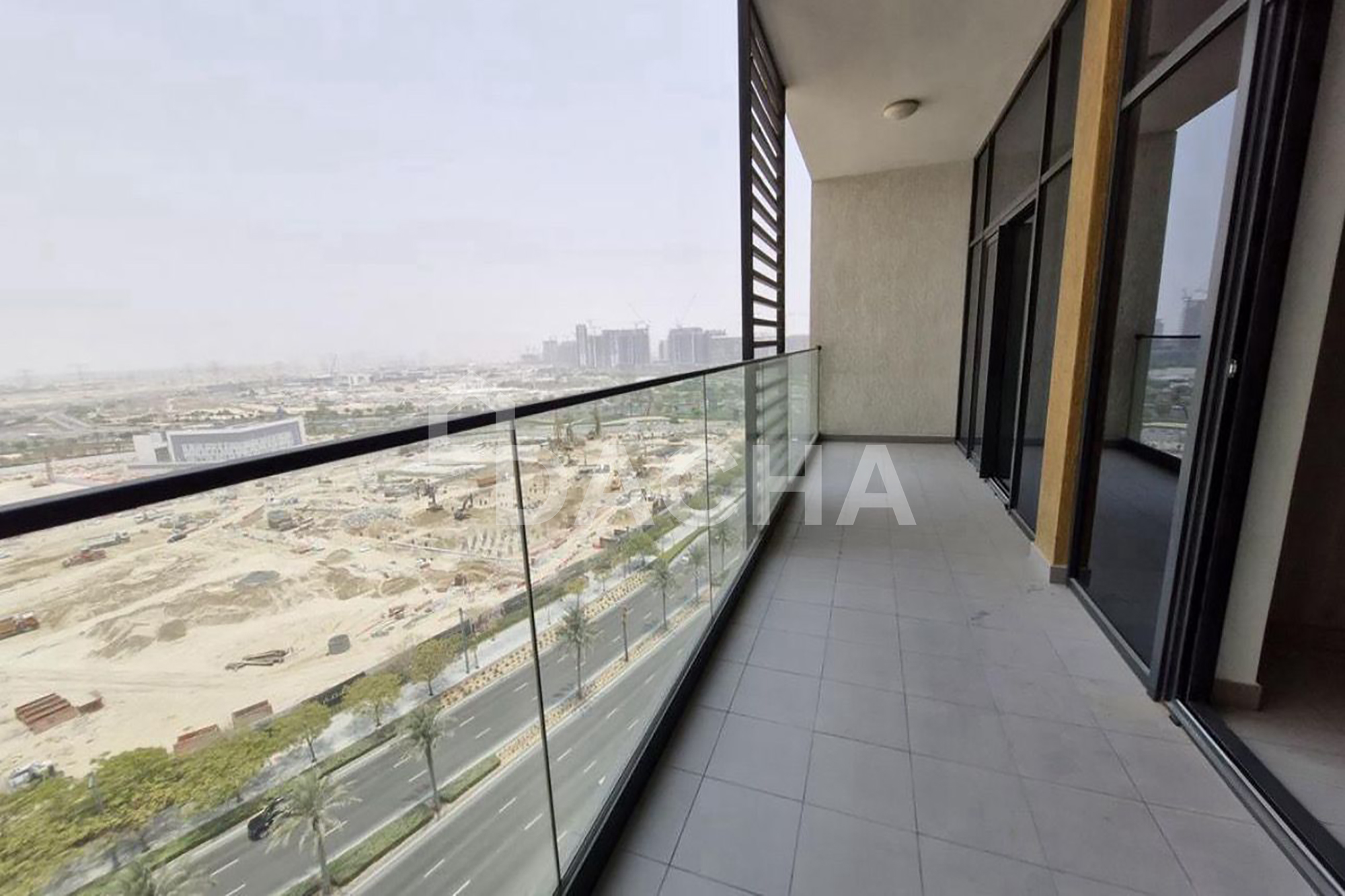 Spacious | Prime Location | High FLoor