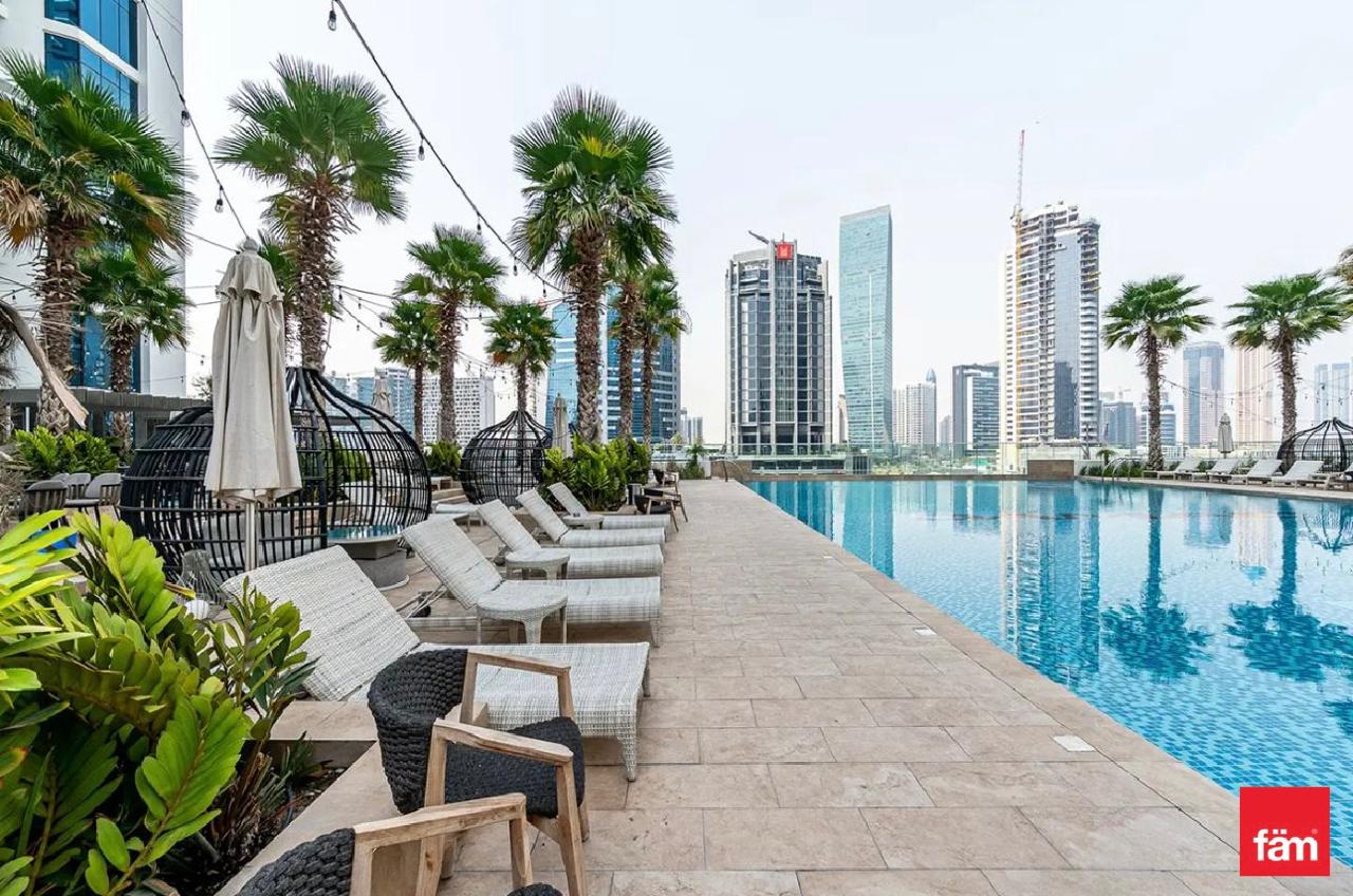Prime Location | Corner Unit | Spacious layout
