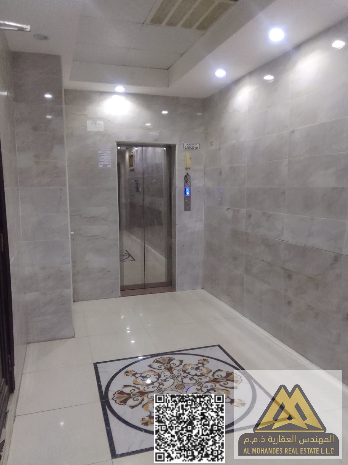 Available now for annual rent in Ajman – Al Nuaimiya 2