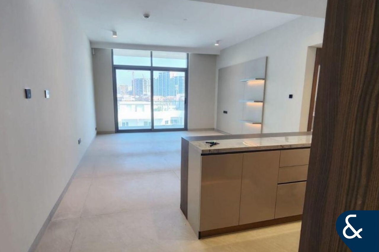 Newly Completed | Vacant | Stonehenge JVC