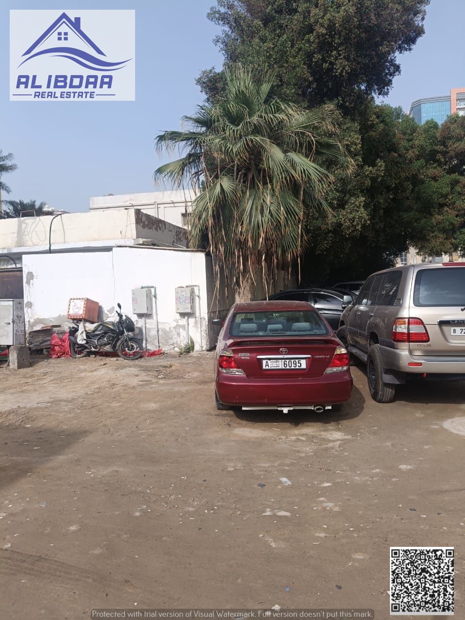 For Sale – Arabic House | Al Rashidiya 3, Ajman (Great Investment Opportunity)
