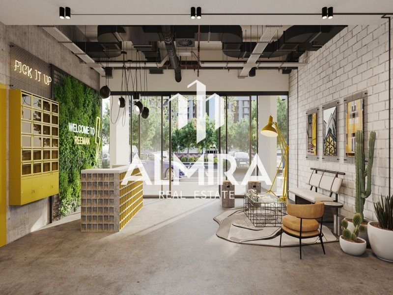 Elegant Layout | HO Q1 2026 | Prime Location