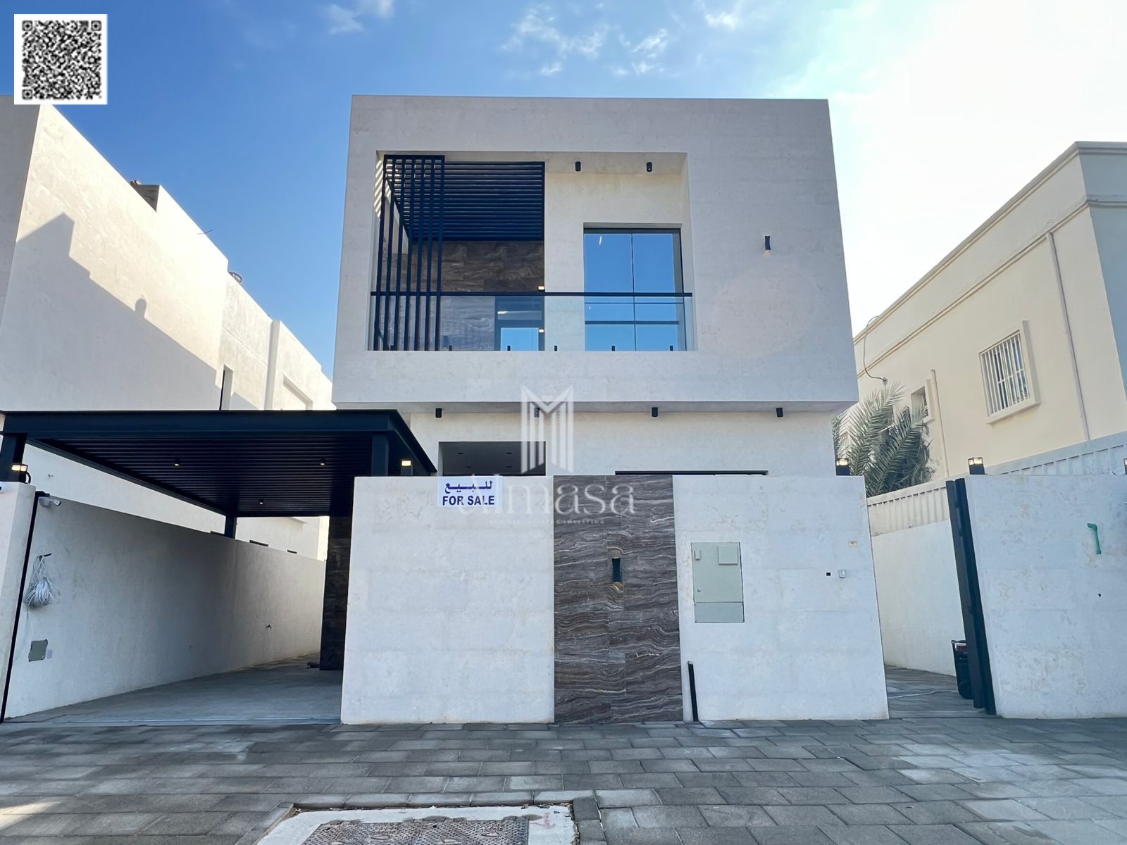 Villa Elmoyhat Ajman super deluxe very nice