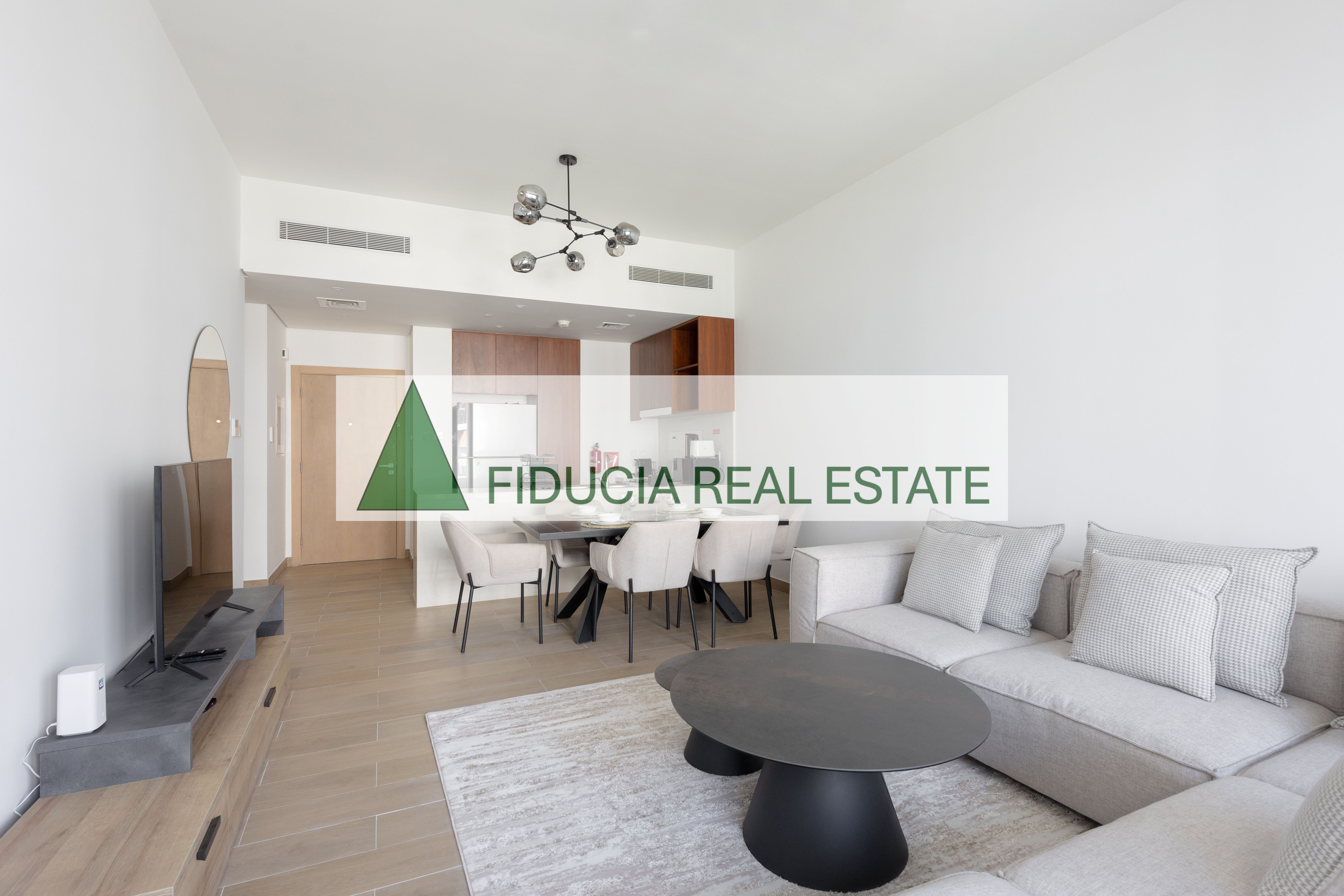 Luxury 2-Bedroom Apartment | La Mer – La Voile 1