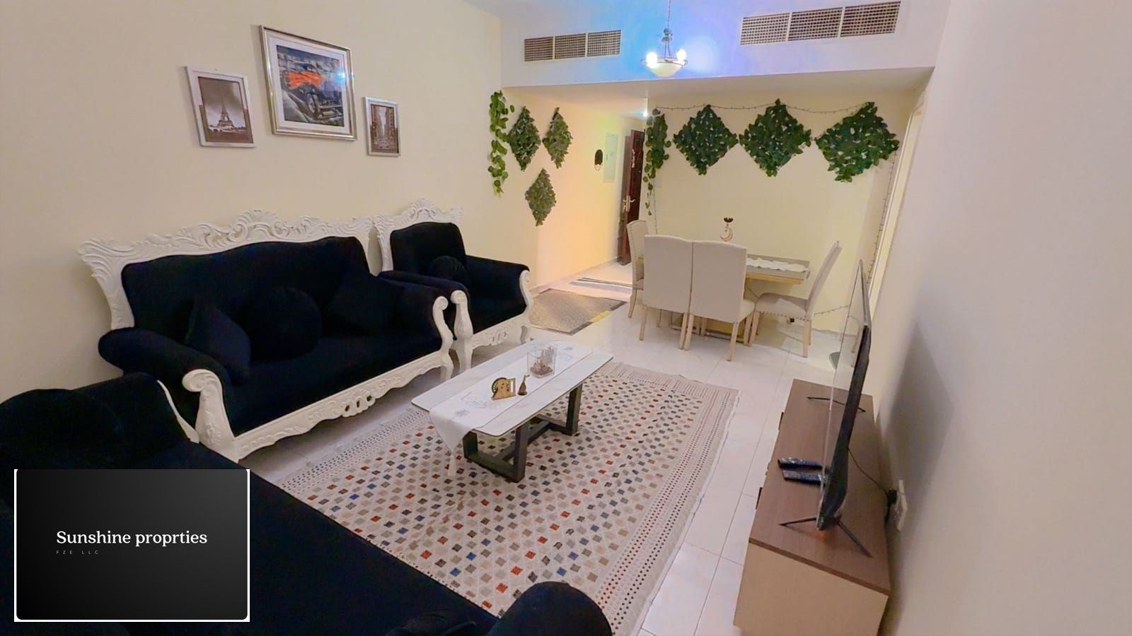 Hot offer monthly 1bhk