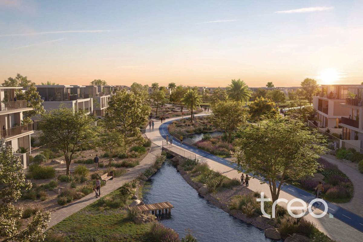 OP + DLD | Park Facing | Investor Deal