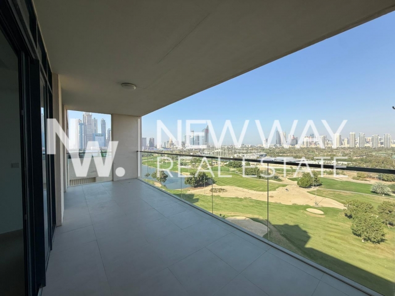 Hotel-Style Living | 3BR + Maid | Vida Residences