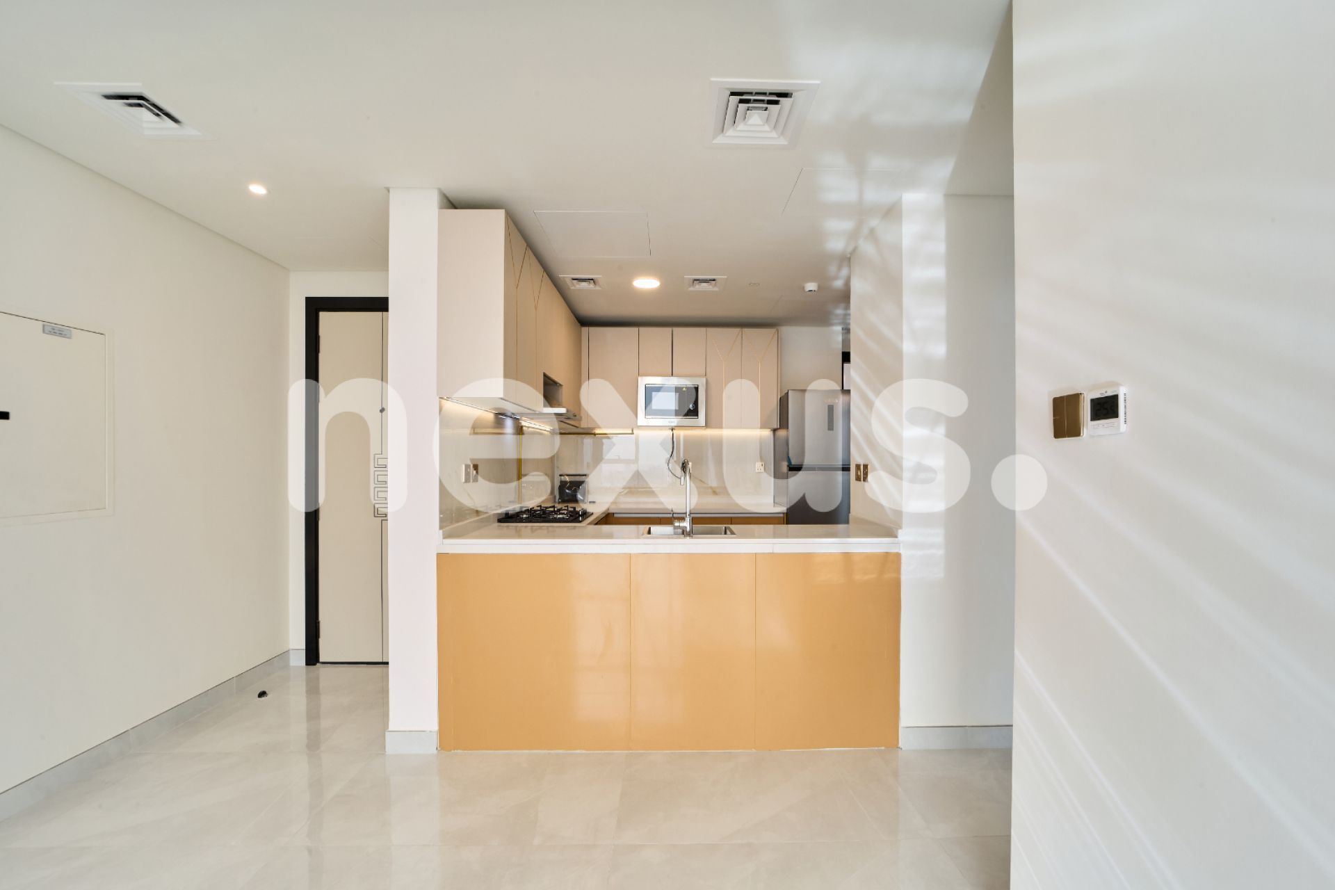 Vacant | Miracle Garden View | Ready to Move